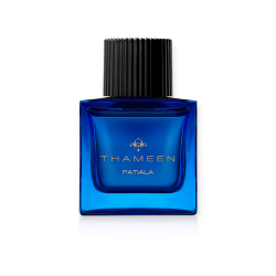 Thameen Patiala Extrait De Parfum 100 Ml  Thameen Patiala Extrait De Parfum 100 Ml